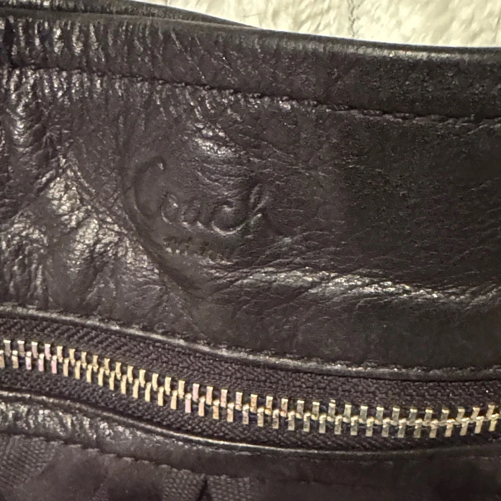 Coach handbags Set of 2 - Picture 4 of 14